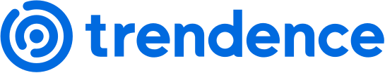 Trendence Logo